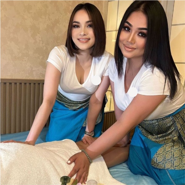 Body Massage in Nagpur