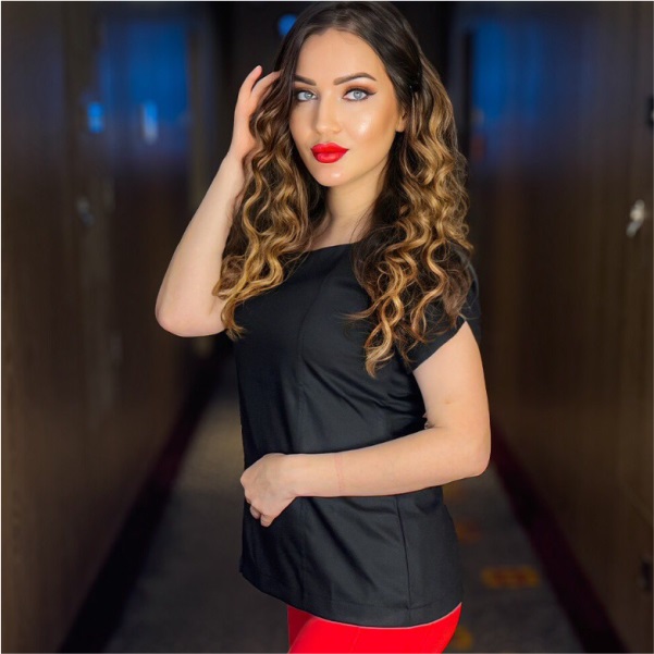 Body to Body Massage in Nagpur